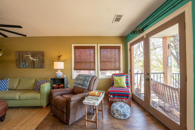 141 Long Island Trail, Mammoth Spring, AR 72554