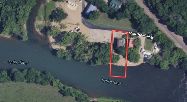 141 Long Island Trail, Mammoth Spring, AR 72554