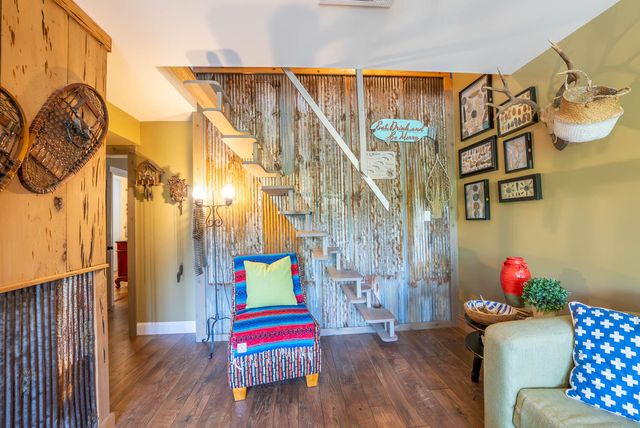 141 Long Island Trail, Mammoth Spring, AR 72554