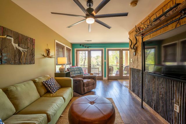 141 Long Island Trail, Mammoth Spring, AR 72554