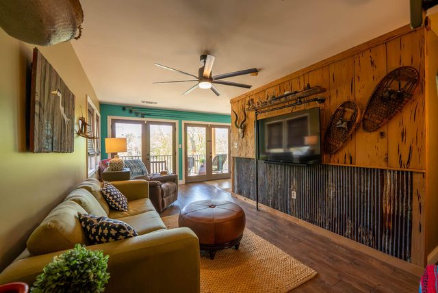 141 Long Island Trail, Mammoth Spring, AR 72554