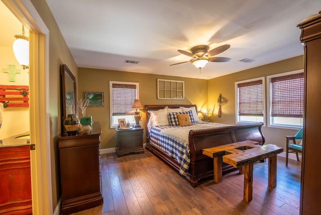 141 Long Island Trail, Mammoth Spring, AR 72554
