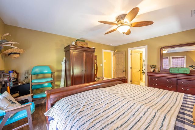 141 Long Island Trail, Mammoth Spring, AR 72554