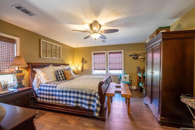 141 Long Island Trail, Mammoth Spring, AR 72554