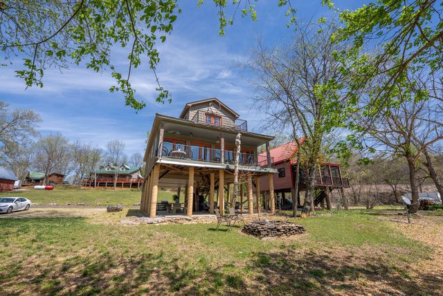 141 Long Island Trail, Mammoth Spring, AR 72554