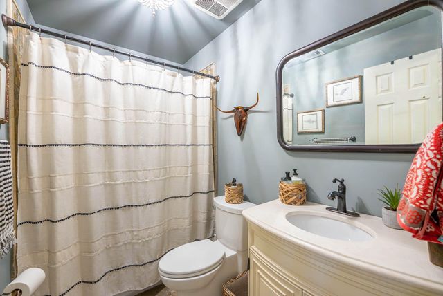 141 Long Island Trail, Mammoth Spring, AR 72554
