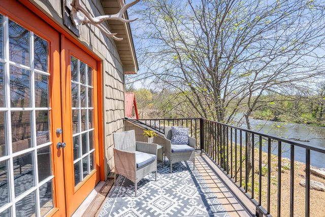 141 Long Island Trail, Mammoth Spring, AR 72554