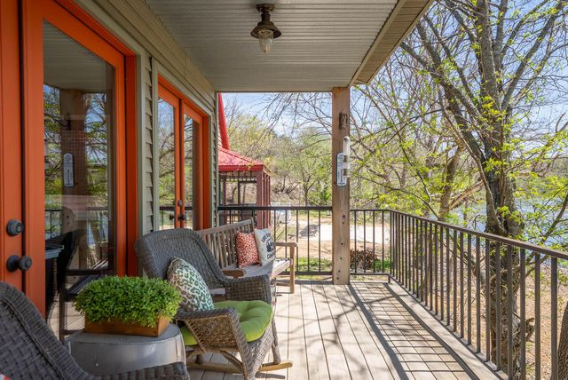 141 Long Island Trail, Mammoth Spring, AR 72554