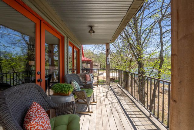 141 Long Island Trail, Mammoth Spring, AR 72554