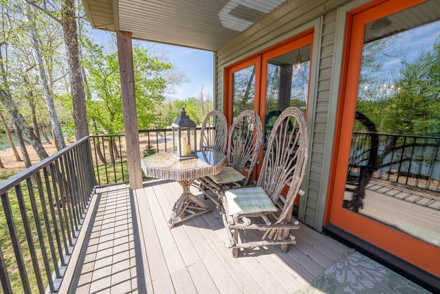 141 Long Island Trail, Mammoth Spring, AR 72554