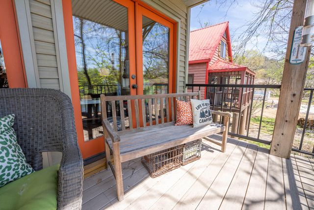 141 Long Island Trail, Mammoth Spring, AR 72554