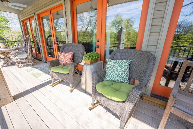 141 Long Island Trail, Mammoth Spring, AR 72554