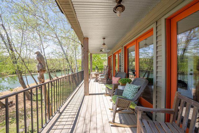 141 Long Island Trail, Mammoth Spring, AR 72554