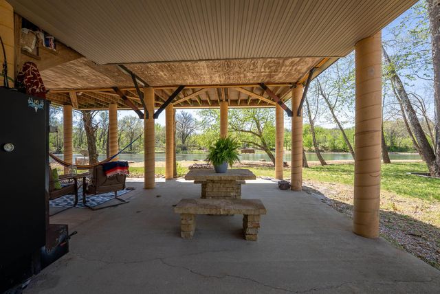 141 Long Island Trail, Mammoth Spring, AR 72554