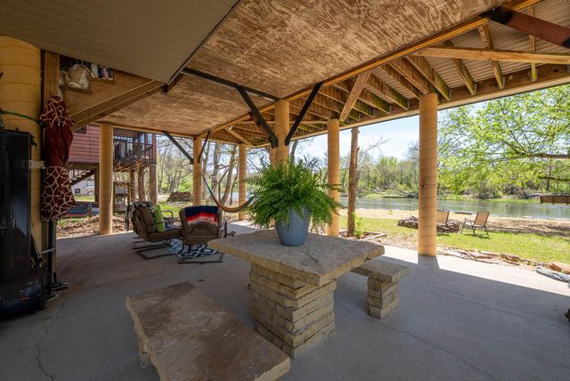 141 Long Island Trail, Mammoth Spring, AR 72554