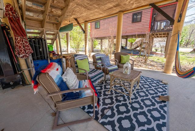 141 Long Island Trail, Mammoth Spring, AR 72554