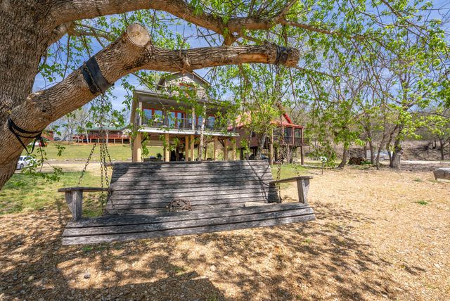 141 Long Island Trail, Mammoth Spring, AR 72554