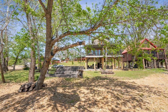 141 Long Island Trail, Mammoth Spring, AR 72554