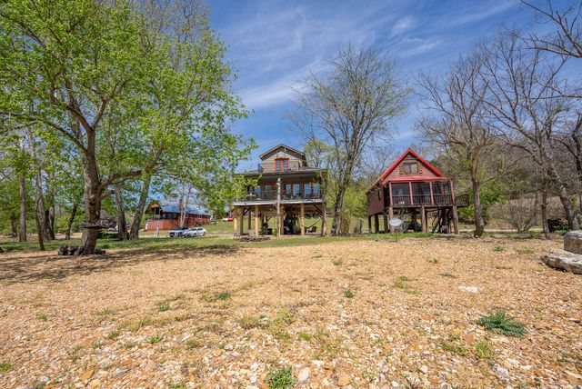 141 Long Island Trail, Mammoth Spring, AR 72554