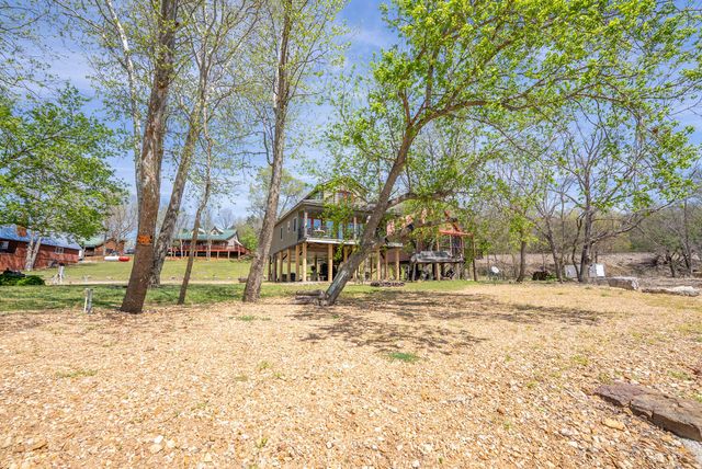 141 Long Island Trail, Mammoth Spring, AR 72554