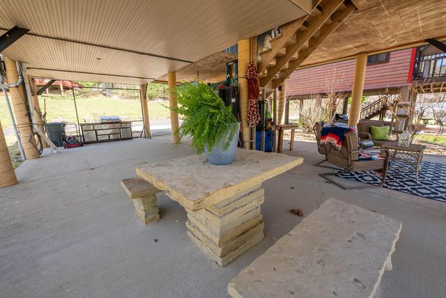 141 Long Island Trail, Mammoth Spring, AR 72554