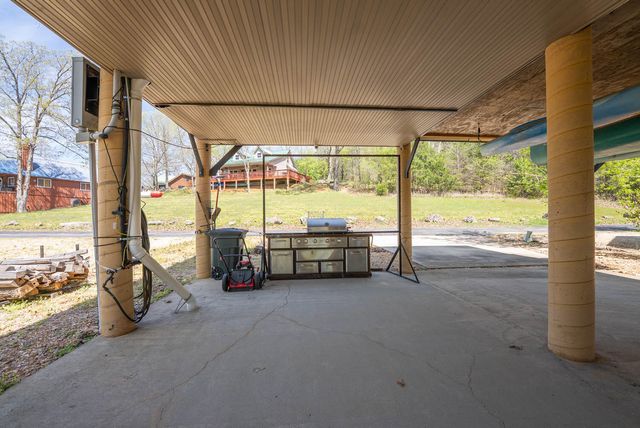141 Long Island Trail, Mammoth Spring, AR 72554