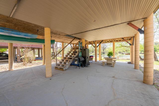 141 Long Island Trail, Mammoth Spring, AR 72554
