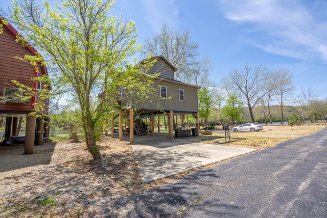 141 Long Island Trail, Mammoth Spring, AR 72554