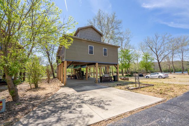 141 Long Island Trail, Mammoth Spring, AR 72554