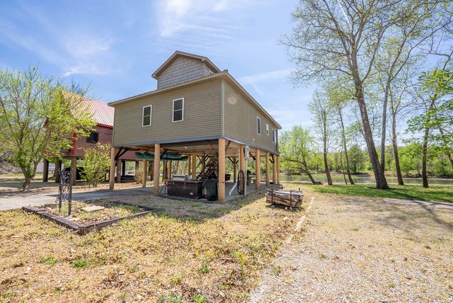 141 Long Island Trail, Mammoth Spring, AR 72554
