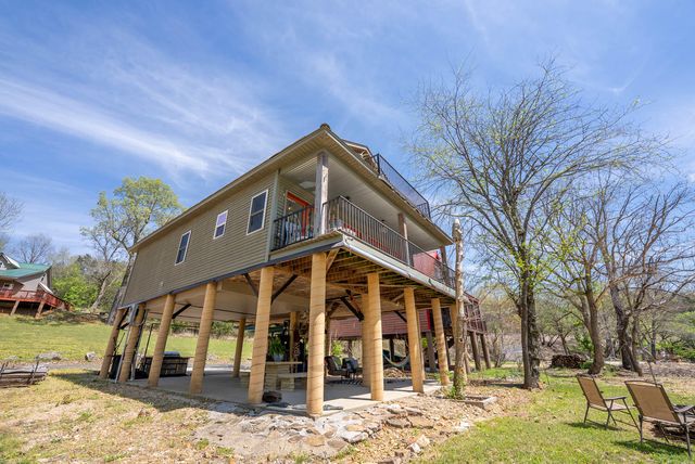 141 Long Island Trail, Mammoth Spring, AR 72554