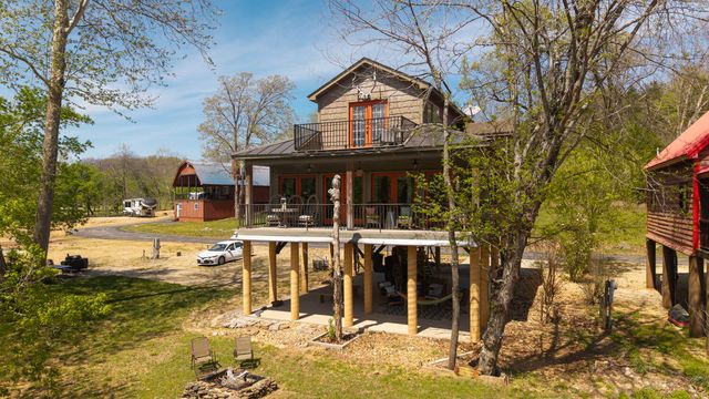 141 Long Island Trail, Mammoth Spring, AR 72554