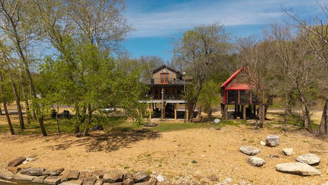 141 Long Island Trail, Mammoth Spring, AR 72554