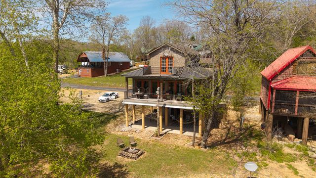 141 Long Island Trail, Mammoth Spring, AR 72554