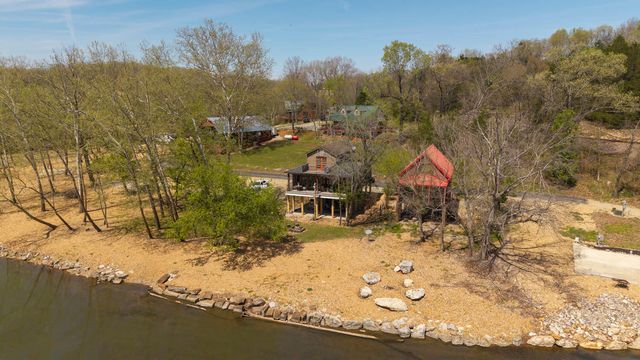 141 Long Island Trail, Mammoth Spring, AR 72554