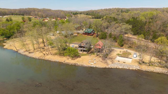 141 Long Island Trail, Mammoth Spring, AR 72554