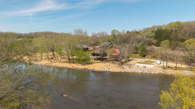 141 Long Island Trail, Mammoth Spring, AR 72554