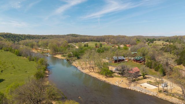 141 Long Island Trail, Mammoth Spring, AR 72554