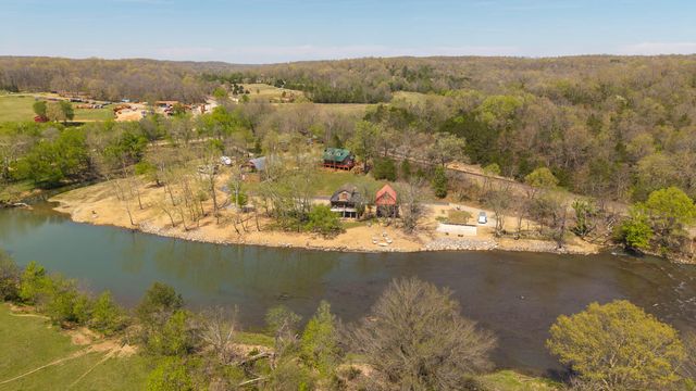 141 Long Island Trail, Mammoth Spring, AR 72554