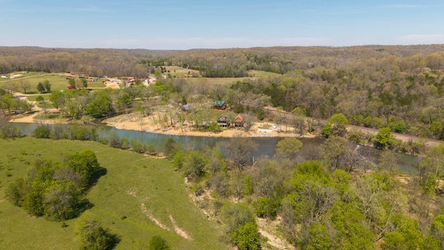 141 Long Island Trail, Mammoth Spring, AR 72554