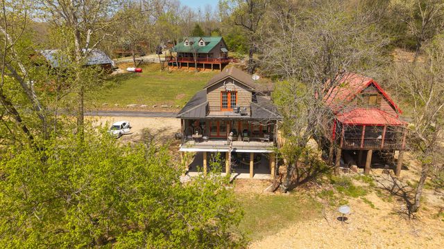 141 Long Island Trail, Mammoth Spring, AR 72554
