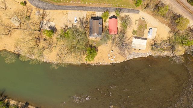 141 Long Island Trail, Mammoth Spring, AR 72554