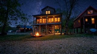 141 Long Island Trail, Mammoth Spring, AR 72554