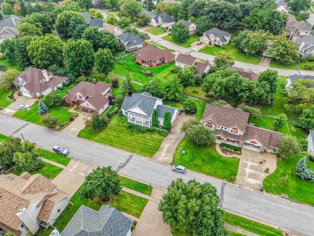 3124 Greenwood Road, Ames, IA 50014