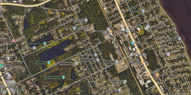 471 Hammock Lane, Ormond Beach, FL 32174