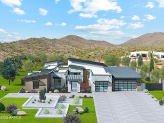 16XX2 N 16th Street, Phoenix, AZ 85086