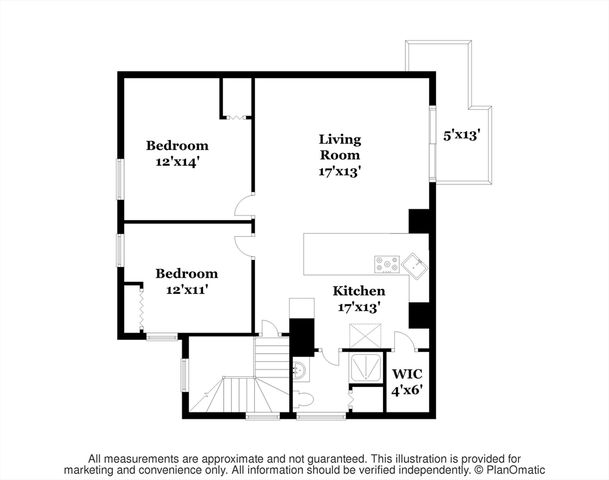 3 Florida 3, Boston, MA 02124