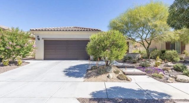 5054 Corte Cercado, Hemet, CA 92545