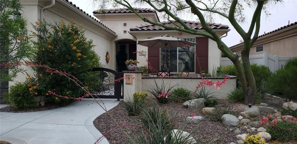 5054 Corte Cercado, Hemet, CA 92545