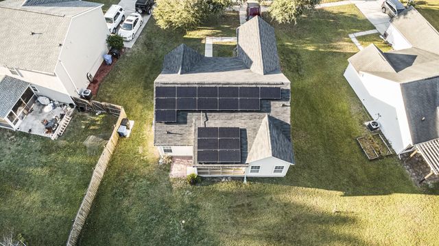 5027 Thornton Drive, Summerville, SC 29485